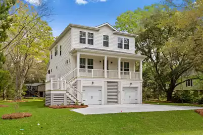 1075 Capersview Court, Awendaw, SC 29429 - Photo 1