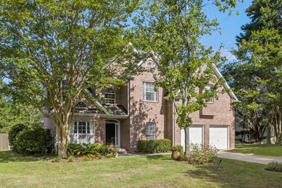 1349 Woodlock Road, Mount Pleasant, SC 29464 - Photo 1