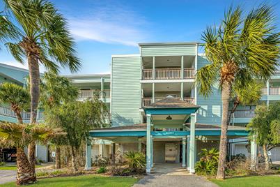 140 Mariners Cay Drive W, Folly Beach, SC 29439 - Photo 1