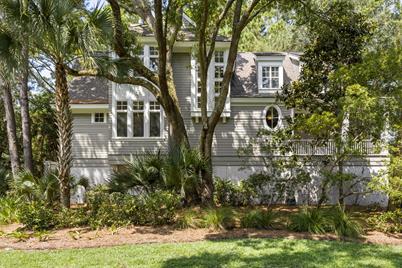 28 Burroughs Hall, Kiawah Island, SC 29455 - Photo 1