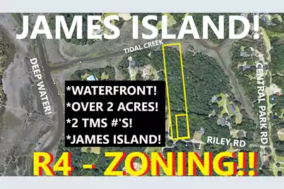 679 & 683 Riley Road, Charleston, SC 29412 - Photo 1