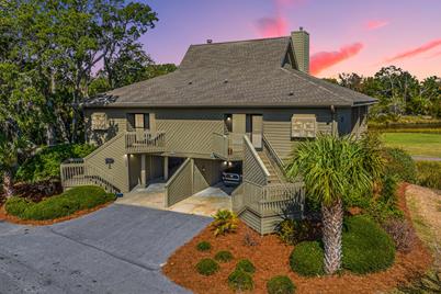 779 Summerwind Circle, Edisto Beach, SC 29438 - Photo 1