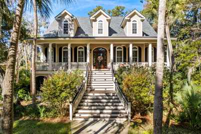 3079 Baywood Drive, Seabrook Island, SC 29455 - Photo 1