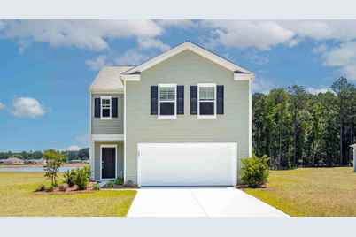 281 Walters Road, Holly Hill, SC 29059 - Photo 1