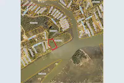 993 Ivory Bill Lane, McClellanville, SC 29458 - Photo 1