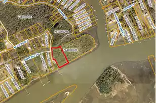 993 Ivory Bill Ln, McClellanville, SC 29458 - Photo 1