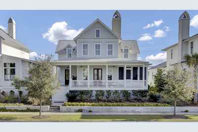 5761 Kiawah River Drive, Johns Island, SC 29455 - Photo 1