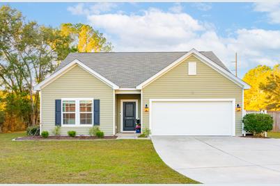 1609 Tuxedo Court, Johns Island, SC 29455 - Photo 1