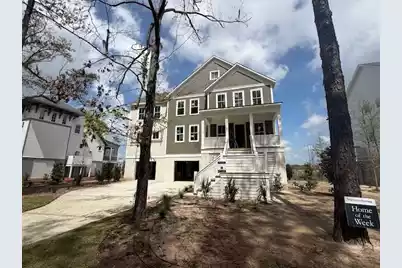 1556 John Fenwick Lane, Johns Island, SC 29455 - Photo 1