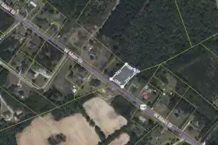 1090 Main Street Street W, Harleyville, SC 29448 - Photo 1