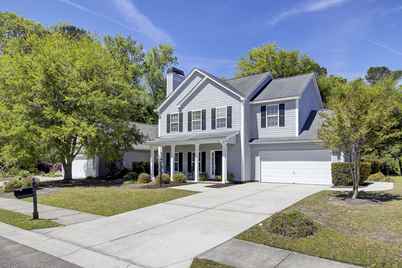 2826 Summertrees Boulevard, Johns Island, SC 29455 - Photo 1