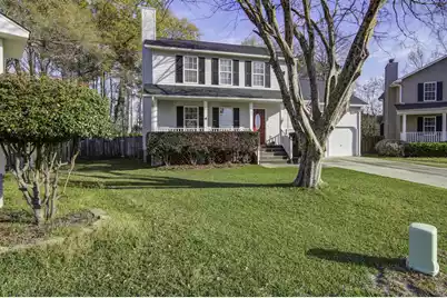 187 Iron Road, Summerville, SC 29486 - Photo 1