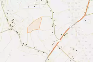 0000 Old Spell Rd, Saint George, SC 29477 - Photo 1