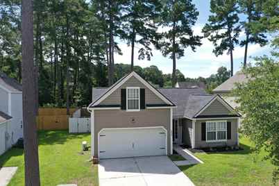 4833 Oak Leaf Road, Summerville, SC 29485 - Photo 1