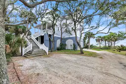 67 Lost Village Trail #Share #10, Edisto Island, SC 29438 - Photo 1