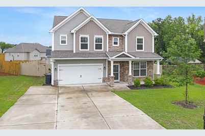 513 Palmetto Creek Court, Lexington, SC 29073 - Photo 1