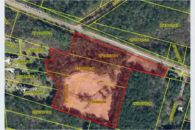 0 Saint Thomas Island Drive, Charleston, SC 29492 - Photo 1