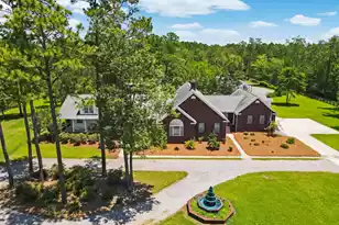 1426 SC-45, McClellanville, SC 29458 - Photo 1