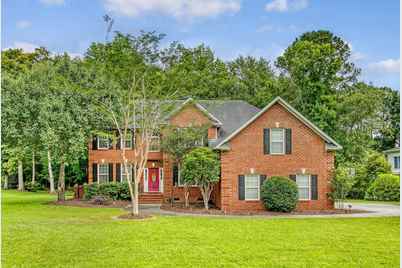 8635 Fairway Woods Drive W, North Charleston, SC 29420 - Photo 1