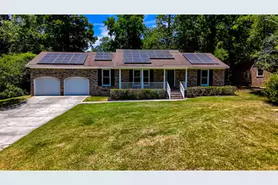 404 Grouse Road, Summerville, SC 29485 - Photo 1