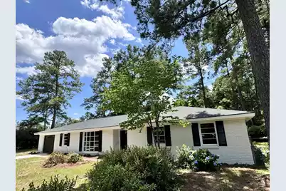 401 Constance Street, Walterboro, SC 29488 - Photo 1