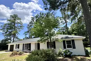 401 Constance St, Walterboro, SC 29488 - Photo 1