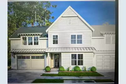 520 Hayes Park Boulevard #Lot 2, Johns Island, SC 29455 - Photo 1