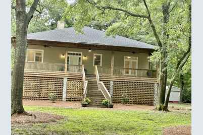 5760 Oak Hart Rd Road, Wadmalaw Island, SC 29487 - Photo 1