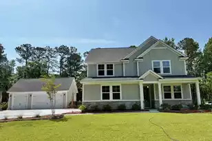 537 Rendezvous Wy, Huger, SC 29450 - Photo 1