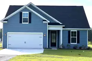 139 Dantzler Rd, Harleyville, SC 29448 - Photo 1