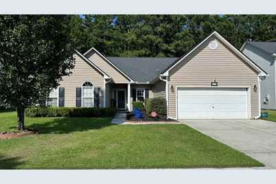 111 Fairhaven Drive, Goose Creek, SC 29445 - Photo 1