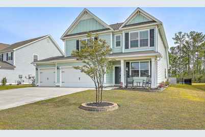 605 Yellow Leaf Lane, Summerville, SC 29486 - Photo 1