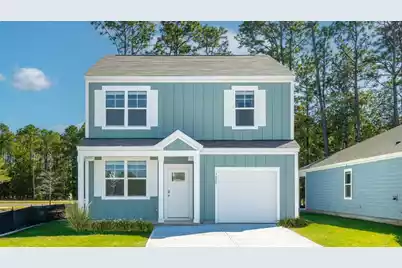 3005 Dalmore Drive, Ravenel, SC 29470 - Photo 1