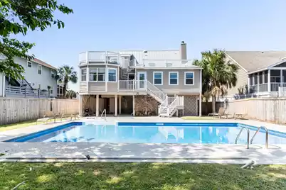 512 Carolina Boulevard, Isle Of Palms, SC 29451 - Photo 1