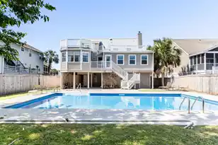 512 Carolina Blvd, Isle Of Palms, SC 29451 - Photo 1