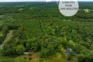 1405 Mendel Rivers Rd, Saint Stephen, SC 29479 - Photo 1