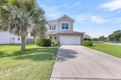 3415 Thorpe Constantine Avenue, Johns Island, SC 29455 - Photo 1