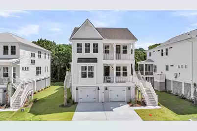 1056 Capersview Court, Awendaw, SC 29429 - Photo 1