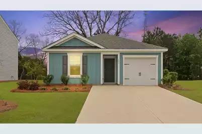 681 Perch Lane, Santee, SC 29142 - Photo 1