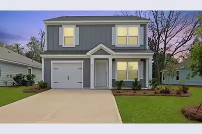 677 Perch Lane, Santee, SC 29142 - Photo 1