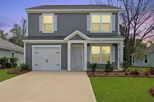 677 Perch Ln, Santee, SC 29142 - Photo 1