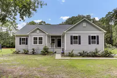 4423 Borrowpitt Road, Hollywood, SC 29449 - Photo 1