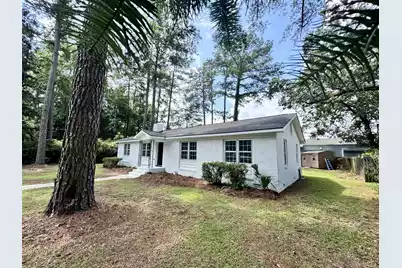 201 Josie Drive, Walterboro, SC 29488 - Photo 1
