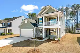 120 Palfrey Dr, Ridgeville, SC 29472 - Photo 1