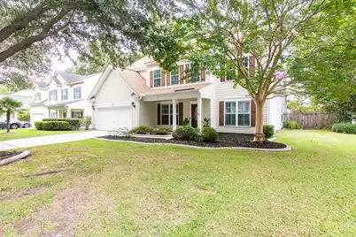 9640 Pebble Creek Boulevard, Summerville, SC 29485 - Photo 1