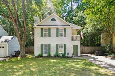 539 Castle Hall Road, Mount Pleasant, SC 29464 - Photo 1