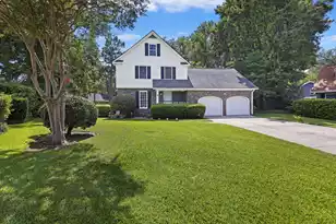 5 Avon Ct, Charleston, SC 29407 - Photo 1