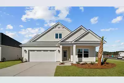 455 Evening Glow Lane, Summerville, SC 29486 - Photo 1