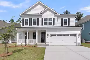 361 Wappoo Trce Ln, Summerville, SC 29486 - Photo 1
