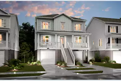 1668 Siloh Drive #470, Mount Pleasant, SC 29466 - Photo 1